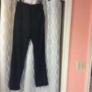 Stretchy Pocket Pants